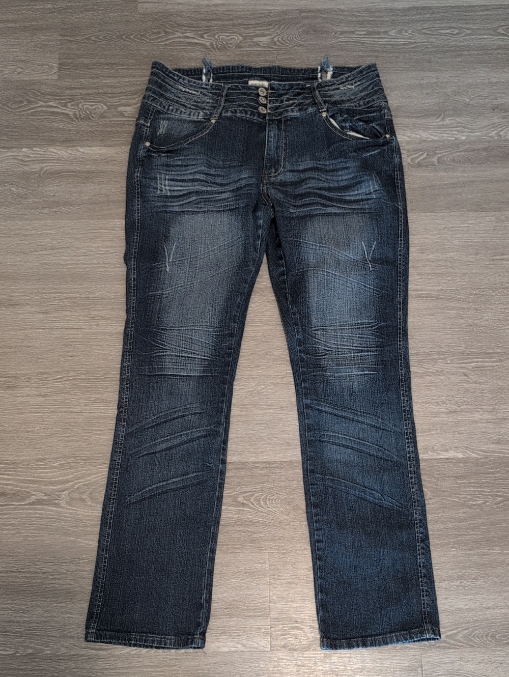 Women's Jeans